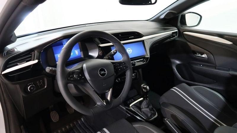 Opel Corsa Corsa 1.2 GS s&s 100cv # VARI COLORI #