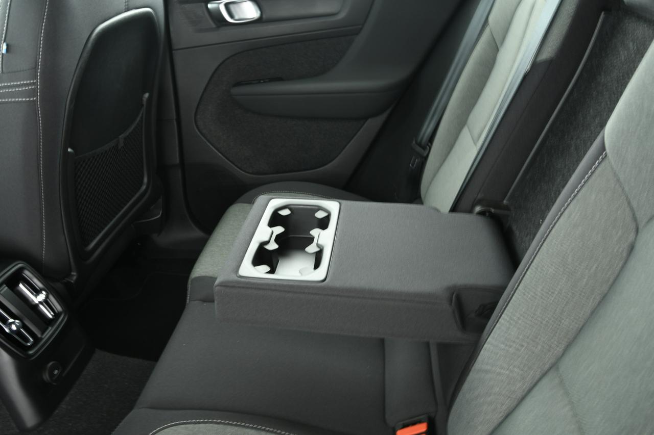 VOLVO XC40 1.5 t4 recharge phev Core auto NEOPATENTATI+CAMERA+APP CONNECT