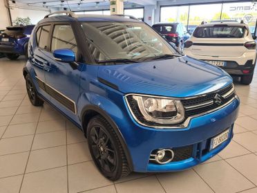 Suzuki Ignis Ignis 1.2h Cool 2wd