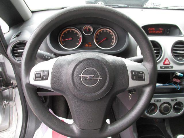 OPEL Corsa 1.2 80cv 5p. GPL-TECH Enjoy - OK NEOPATENTATI