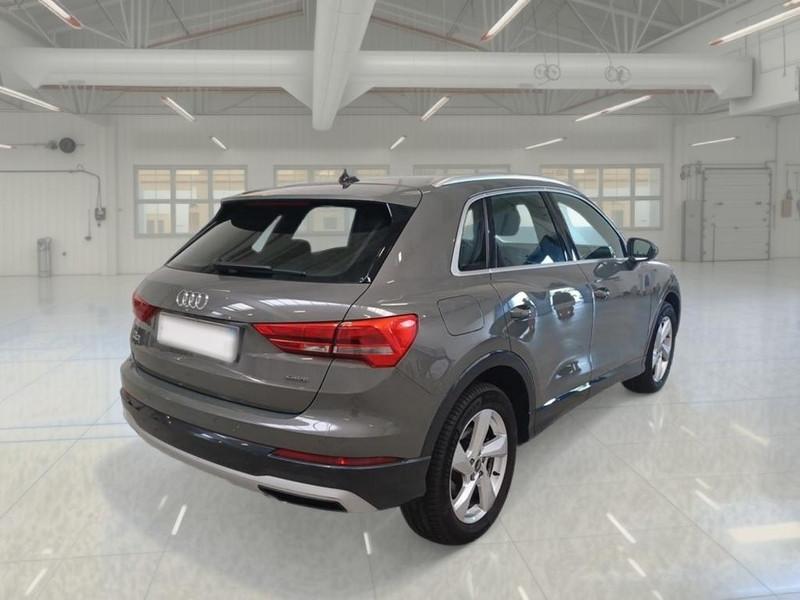 AUDI Q3 40 TDI QUATTRO S TRONIC BUSINESS ADVANCED SUV
