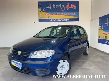 FIAT Punto 1.3 Multijet 16V 5 porte Active