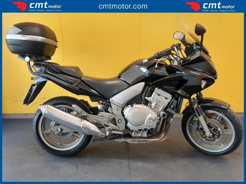 Honda CBF 1000 - 2007