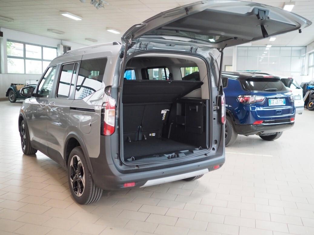Ford Tourneo Courier 1.0 EcoBoost Active