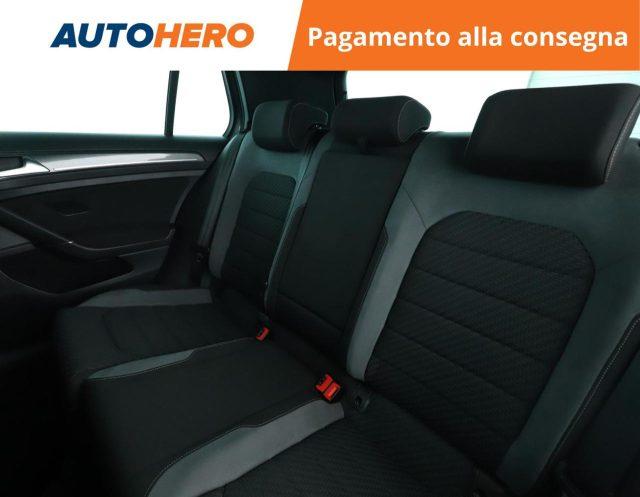 VOLKSWAGEN Golf 1.5 TSI ACT DSG 5p. Sport BlueMotion Technology