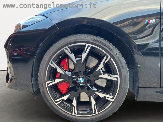 BMW 118 BMW 118d M-Sport Pro ufficiale iva esposta full
