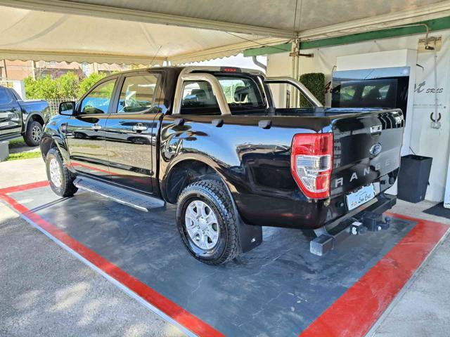 FORD Ranger 2.2 TDCi Doppia Cabina XLT 5pt. IVA COMPRESA