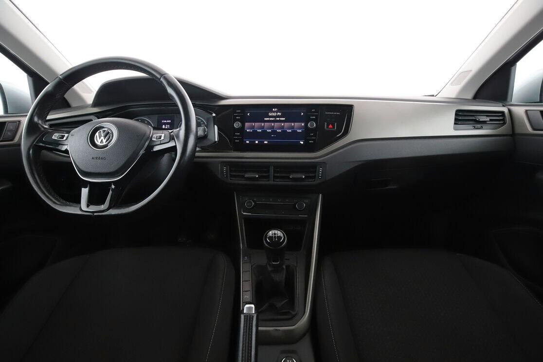 Volkswagen Polo 1.0 MPI 65cv 5p. Business