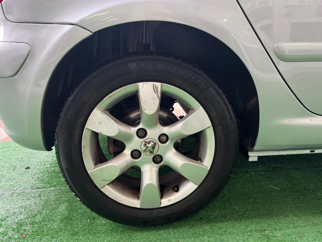 Peugeot 307 1.6 16V HDi FAP 90CV 5p. Australian