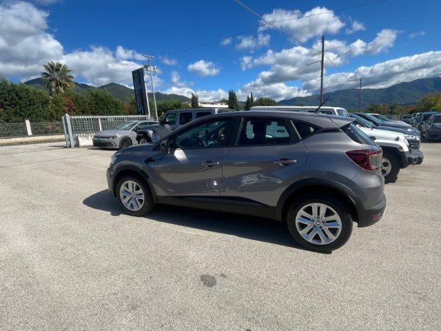 RENAULT Captur Captur 1.0 TCe Business Edition