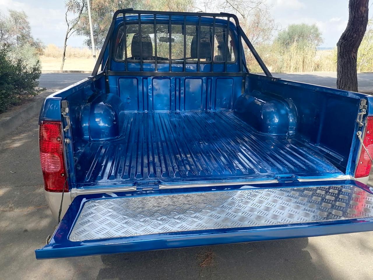 Mazda Pick-up B2500 - 2 porte - 2004