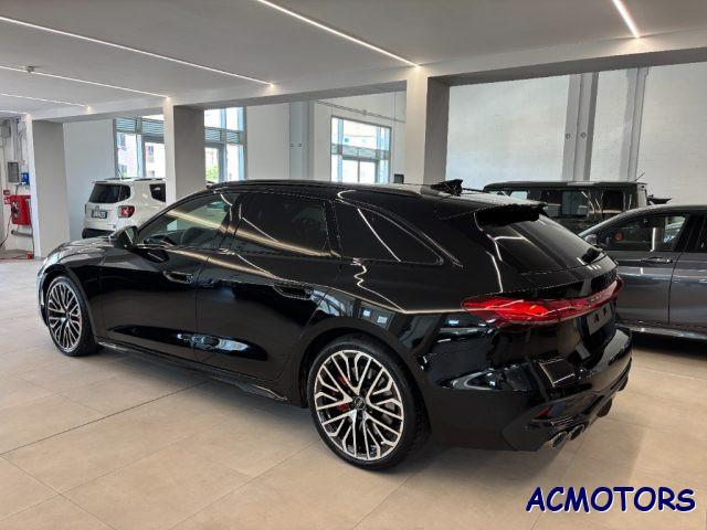 AUDI S5 Avant TFSI mHEV+ S tronic quattro sport attitude