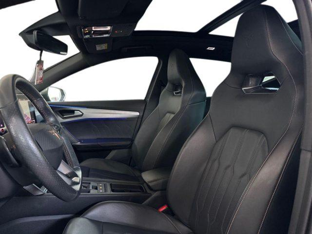 CUPRA Formentor 2.0 TSI 4Drive DSG VZ