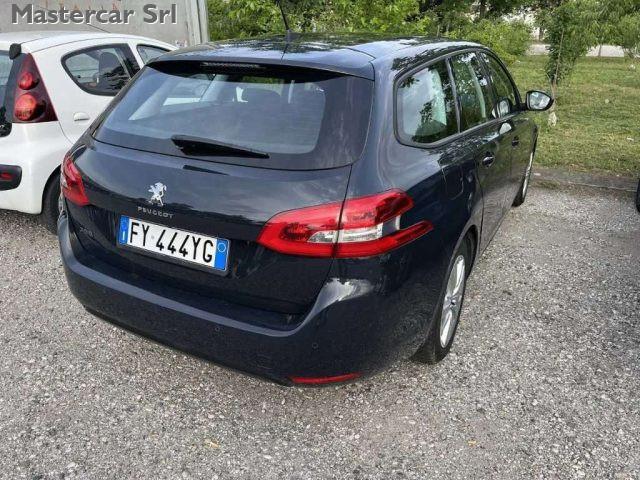 PEUGEOT 308 308 SW 1.5 bluehdi Business Adas S TG : FY444YG