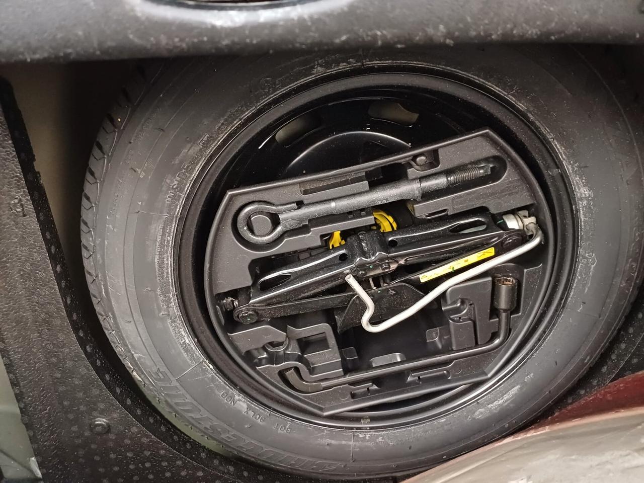 Citroen C3 1.1 Benzina PERFETTA - 2011