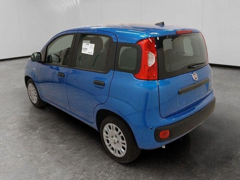 FIAT Pandina 1.0 firefly hybrid s&s 70cv 5p.ti