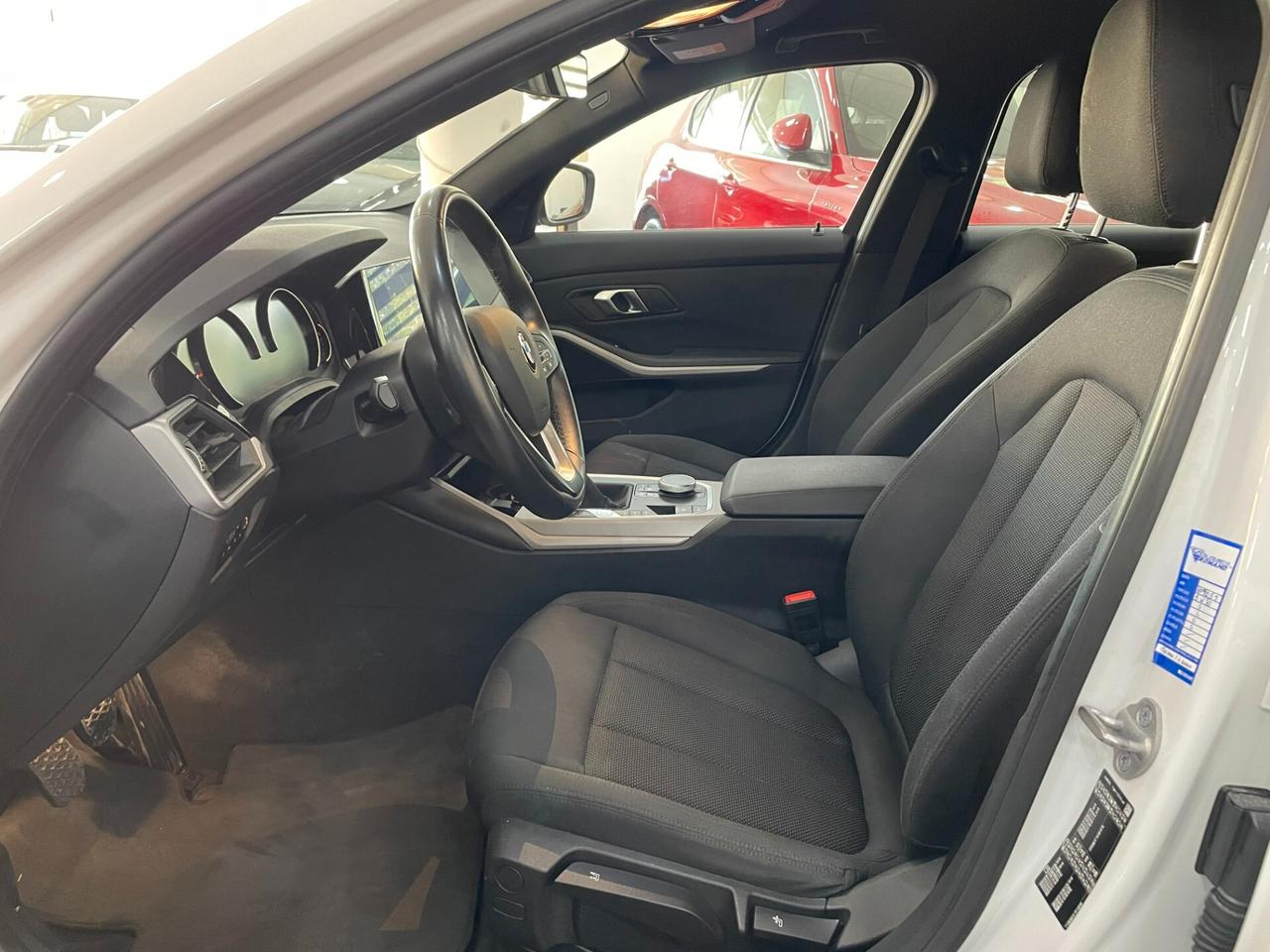 BMW 320D 190CV ADVANTAGE PROMO ESTATE