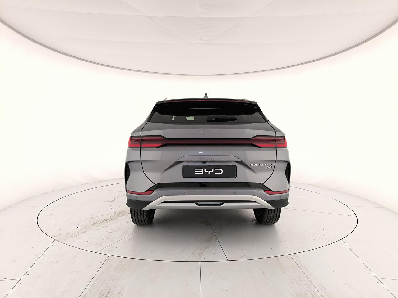 BYD Seal U DM-i dm-i 1.5 phev boost 2wd