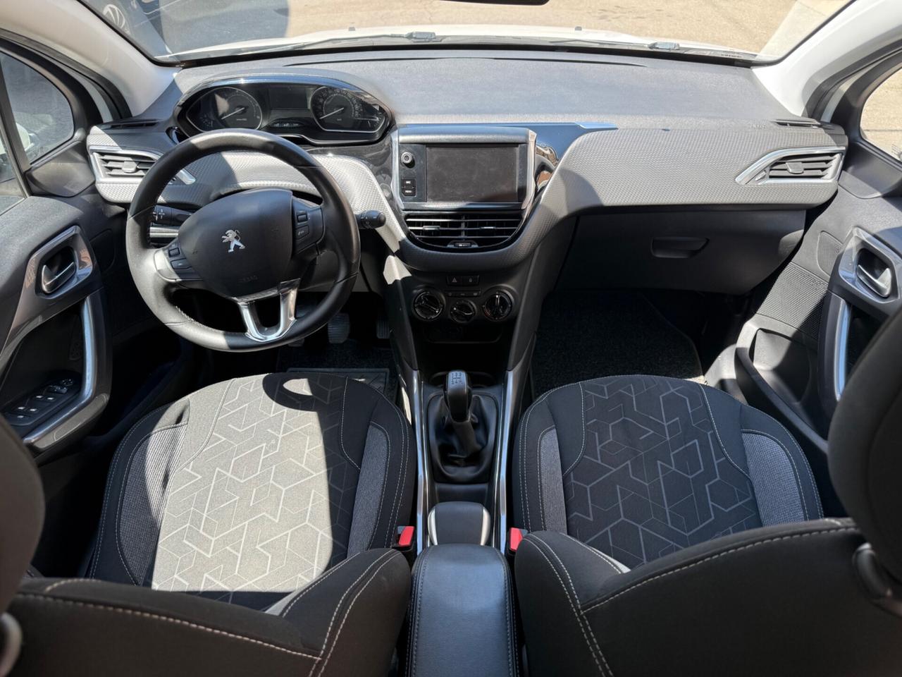 Peugeot 2008 BlueHDi 100 GT Line