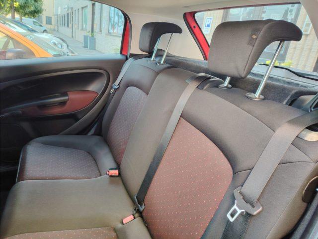 FIAT Grande Punto 1.2 5 porte Dynamic NEOPATENTATI