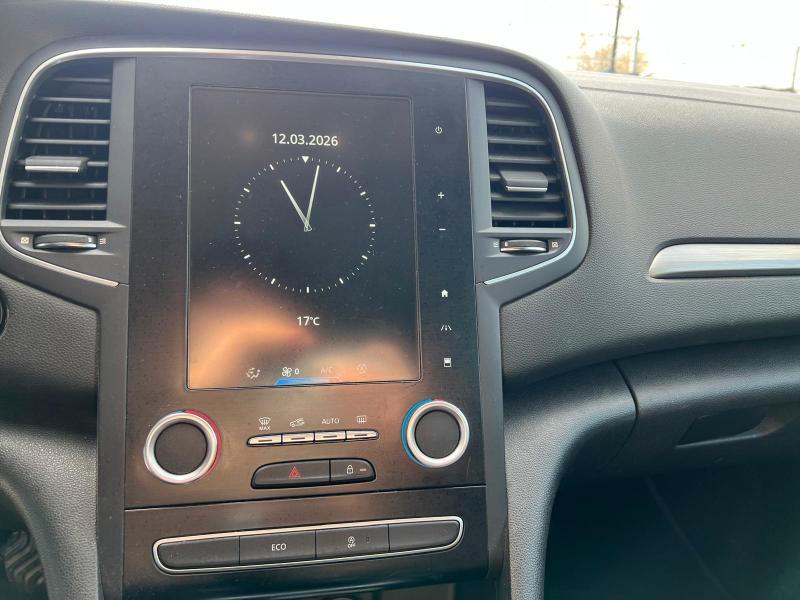 Renault Megane Sporter 1.5 dci energy Zen 110cv