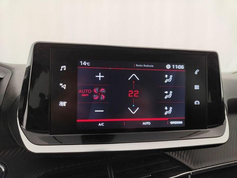 Peugeot 2008 2008 BlueHDi 130 S&S EAT8 Allure