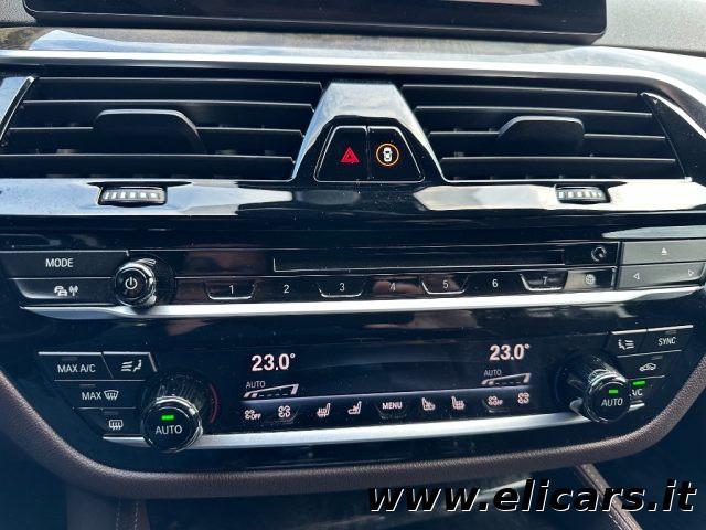 BMW 530 d xDrive Touring Msport