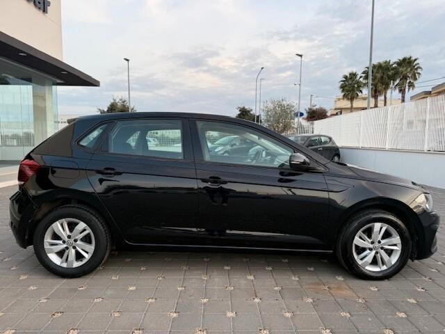 Volkswagen Polo 1.0 MPI 75 CV 5p. Comfortline 2018