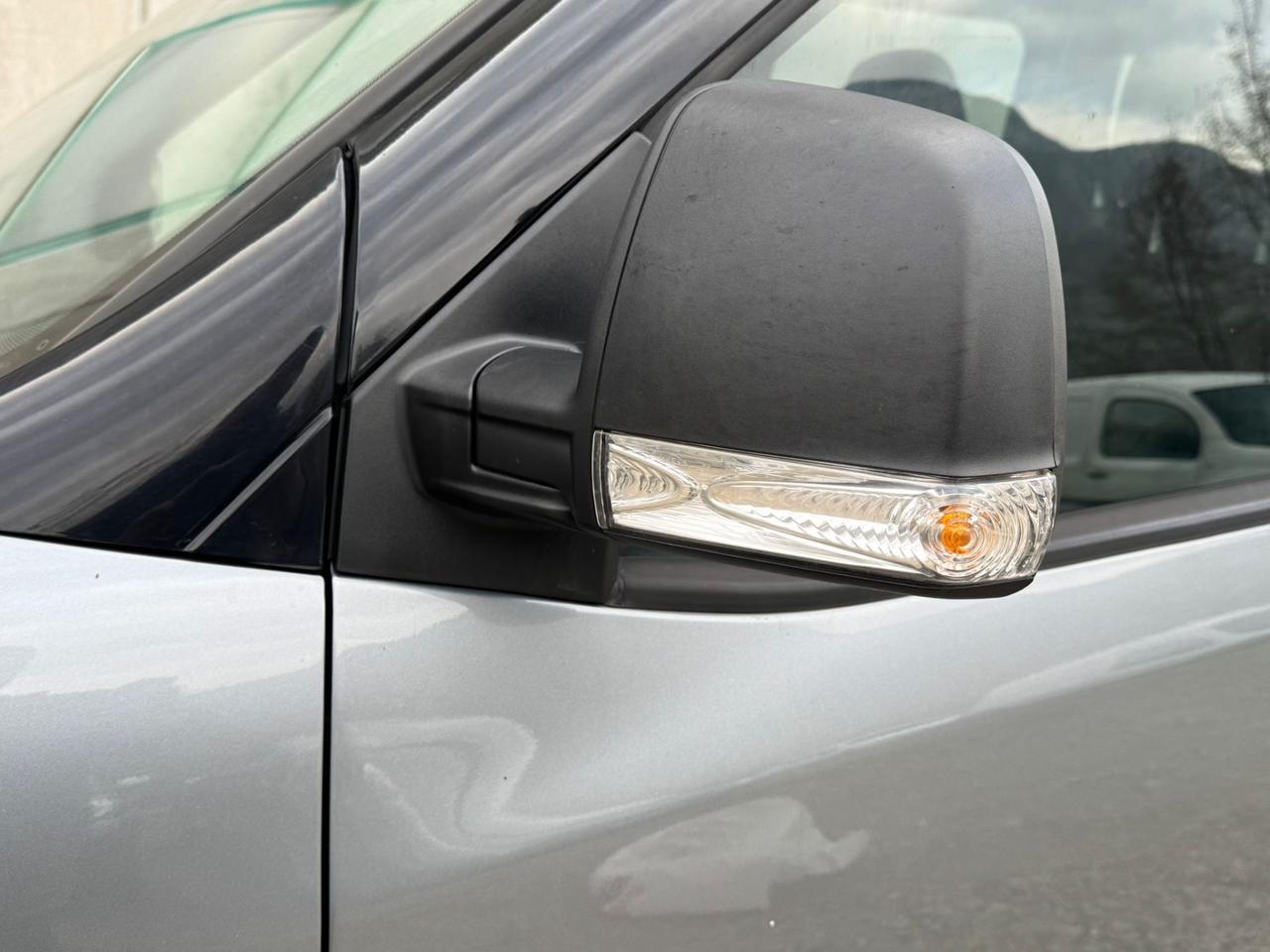 Fiat Doblò 1.6 MJT 16V 90CV Emotion SI NEOPATENTATI