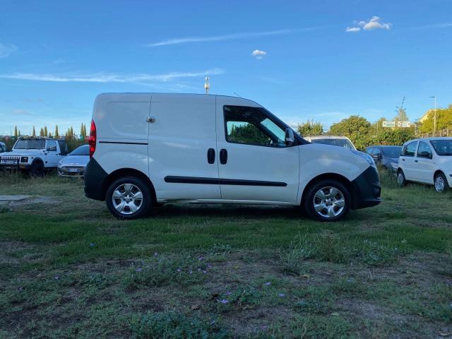 Opel Combo 1.3 Cdti Diesel * Euro 6 * Allestimento STOREVAN *