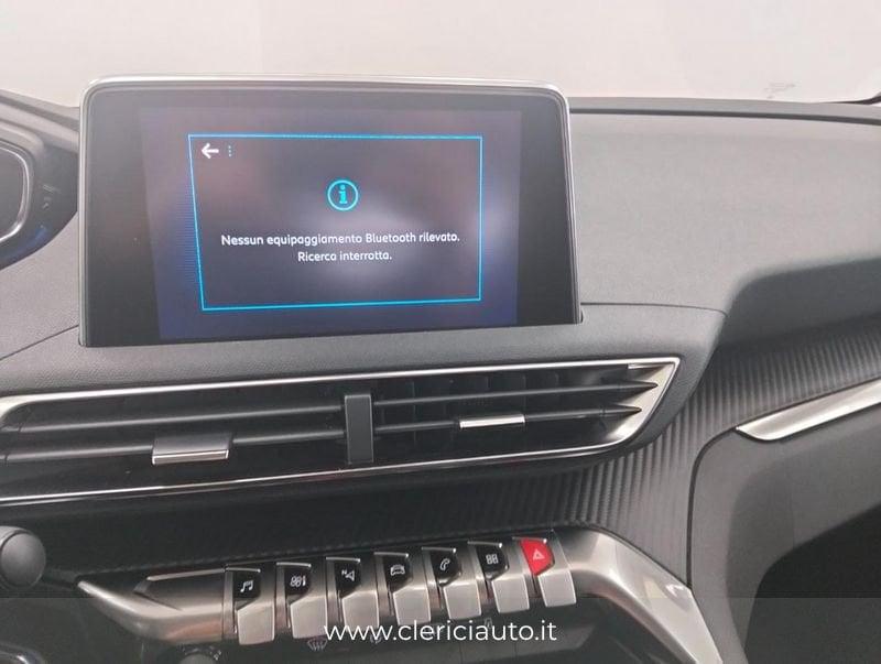 Peugeot 5008 BlueHDi 130 S&S Allure