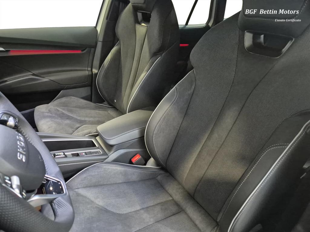 Skoda Enyaq 85x Sportline 4x4