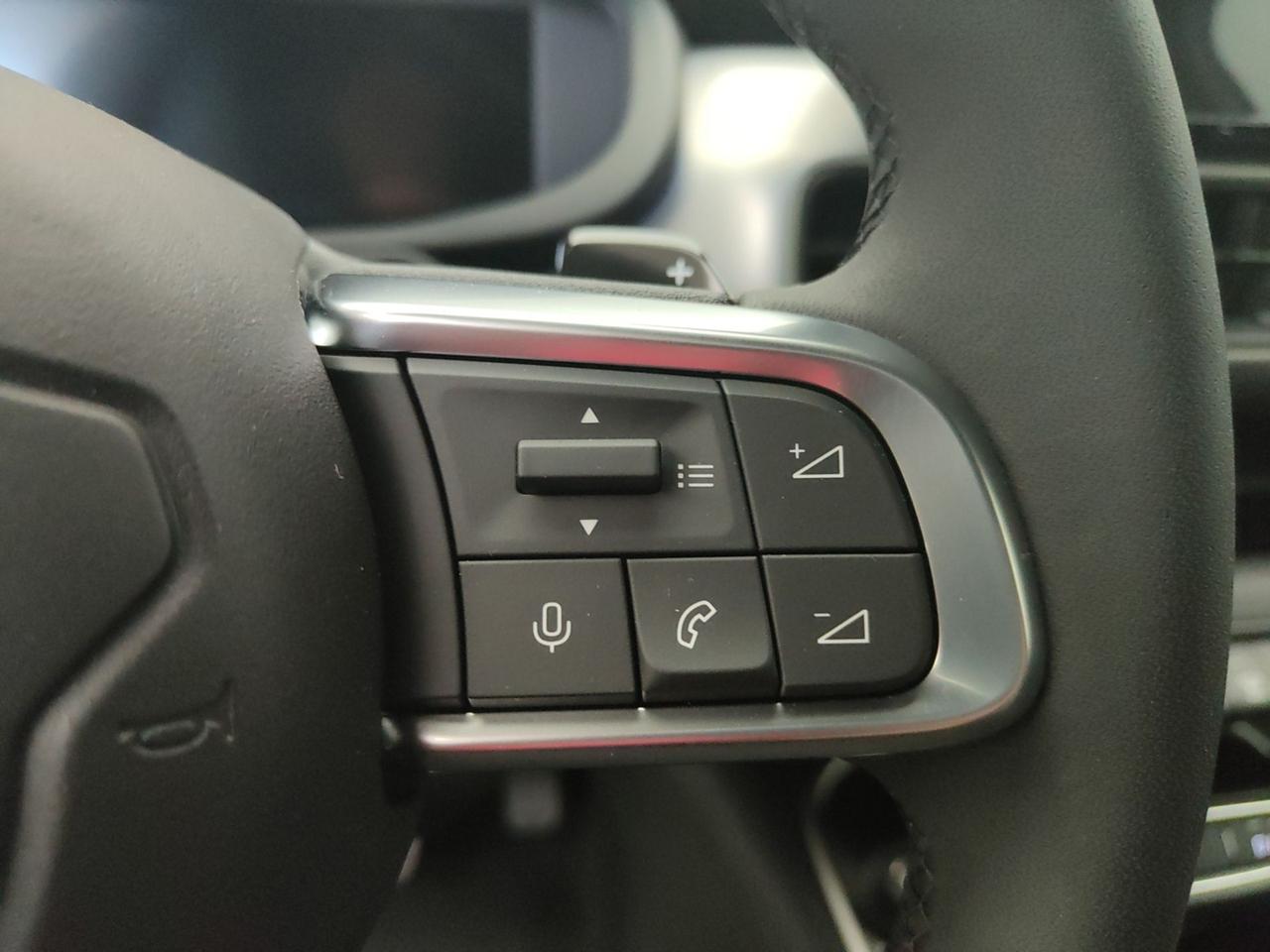 JEEP Avenger 1.2 145CV OVERLAND 4XE EDCT6