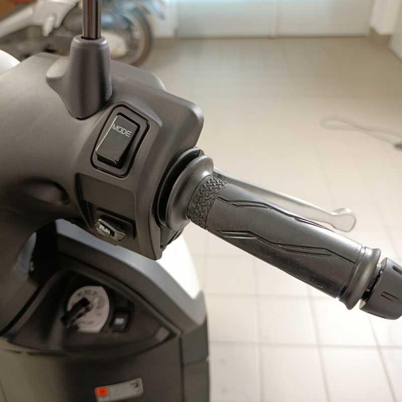 Yamaha Neo's Core - 2025