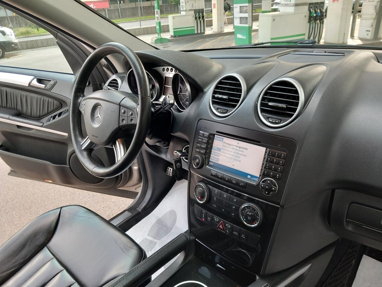 Mercedes-benz ML 320 CDI Sport 4MATIC