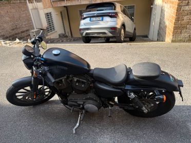 Harley-davidson XL 883