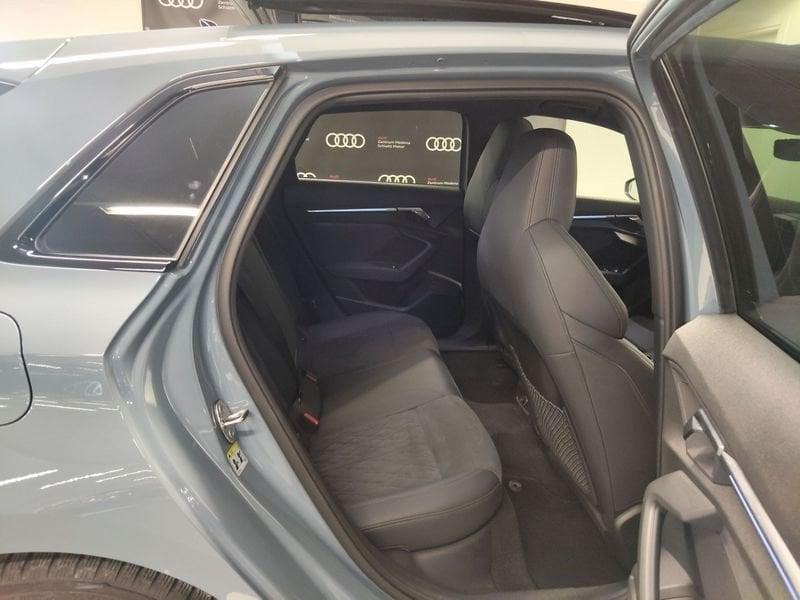 Audi RS 3 Sportback TFSI quattro S tronic