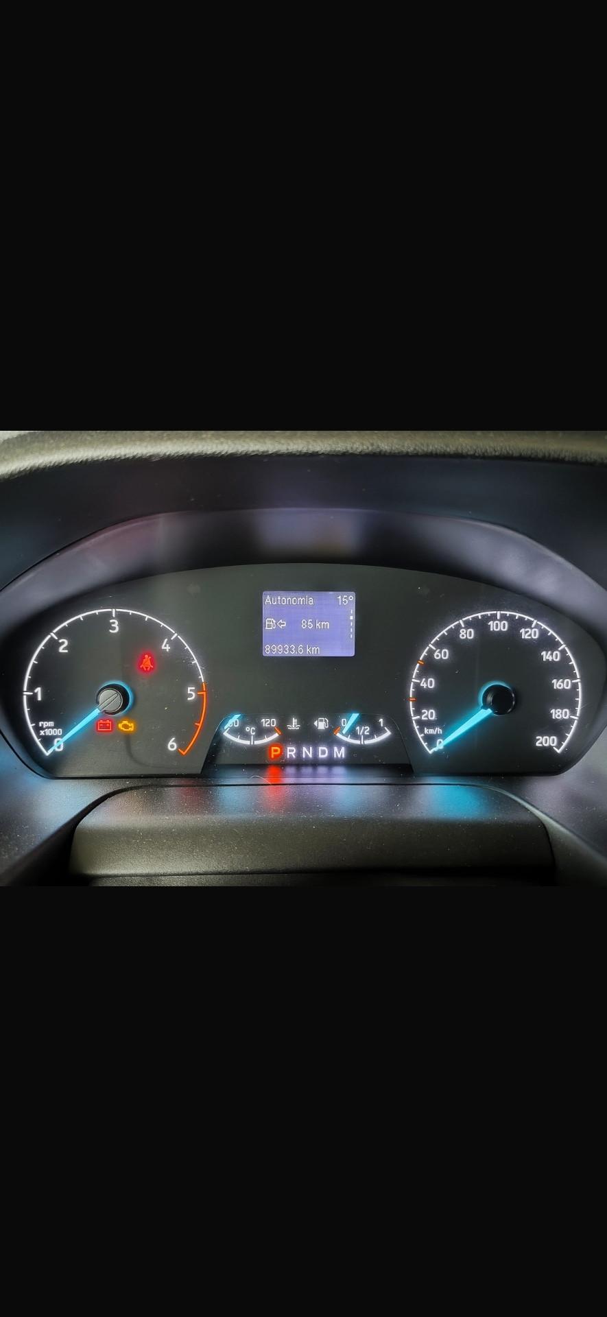 Ford Transit Custom 340 2.0 TDCi 170 PL Furgone Titanium