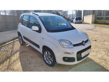 Fiat Panda LOUNGE