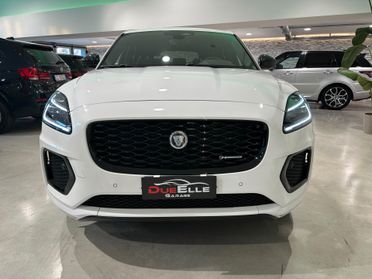 Jaguar E-Pace 2.0D 163cv AWD Auto R-Dynamic HSE IVA ESPOSTA