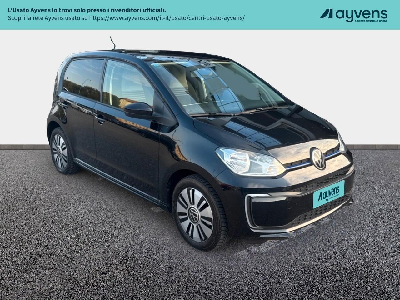 Volkswagen up! e-up! 82 CV