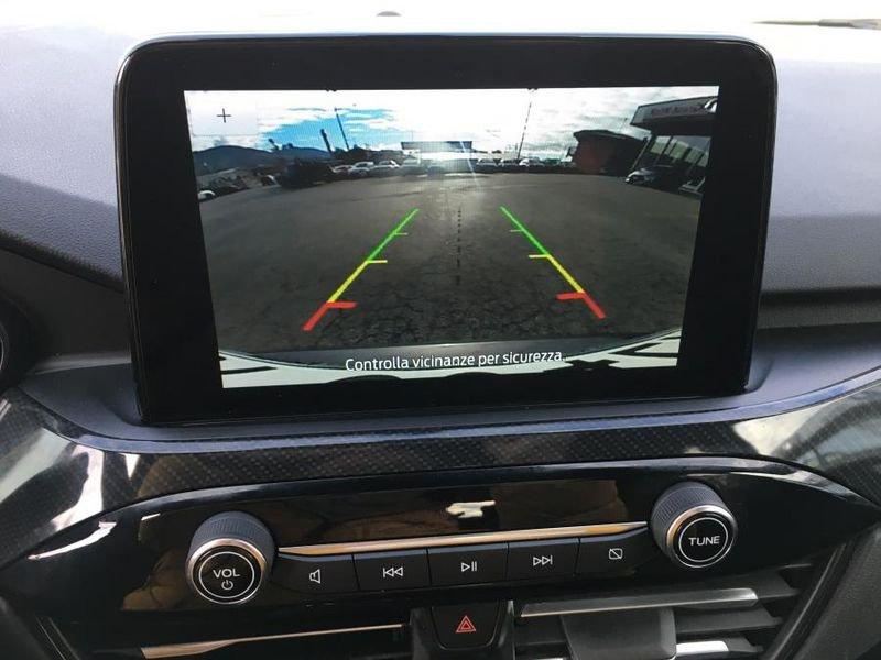 Ford Kuga 2.0 EcoBlue 120cv auto ST-Line ST LINE * 18.600 KM! AUTOMATICA