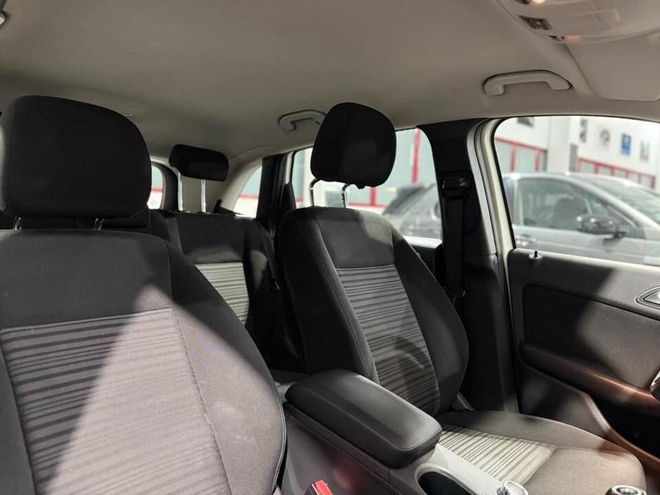 Mercedes Classe B 180 110cv Executive 2013