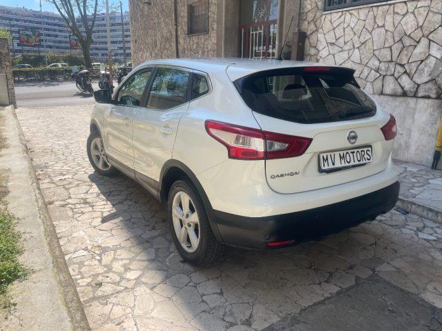 NISSAN Qashqai 1.5 dCi Acenta