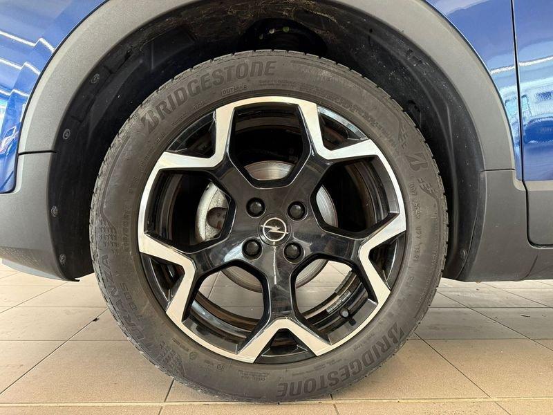 Opel Crossland Crossland 1.5 ECOTEC D 110 CV Start&Stop Elegance