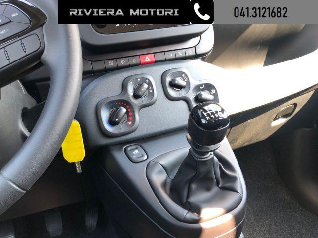 FIAT Panda 1.0 Hybrid My25 *COLORE E PACK CITY INCLUSI*