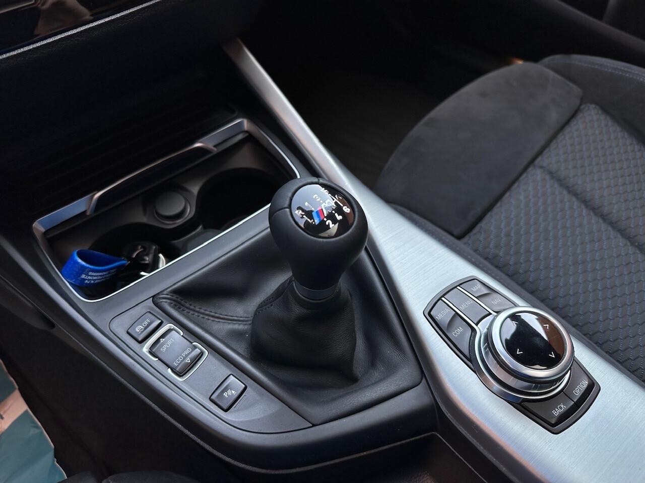 Bmw 116d 5p. Msport OK NEOPATENTATI