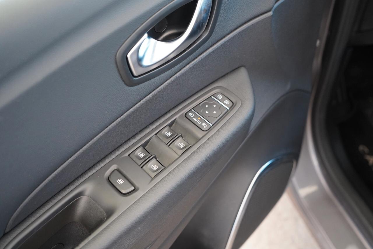 Renault Captur dCi 8V 90 CV Life