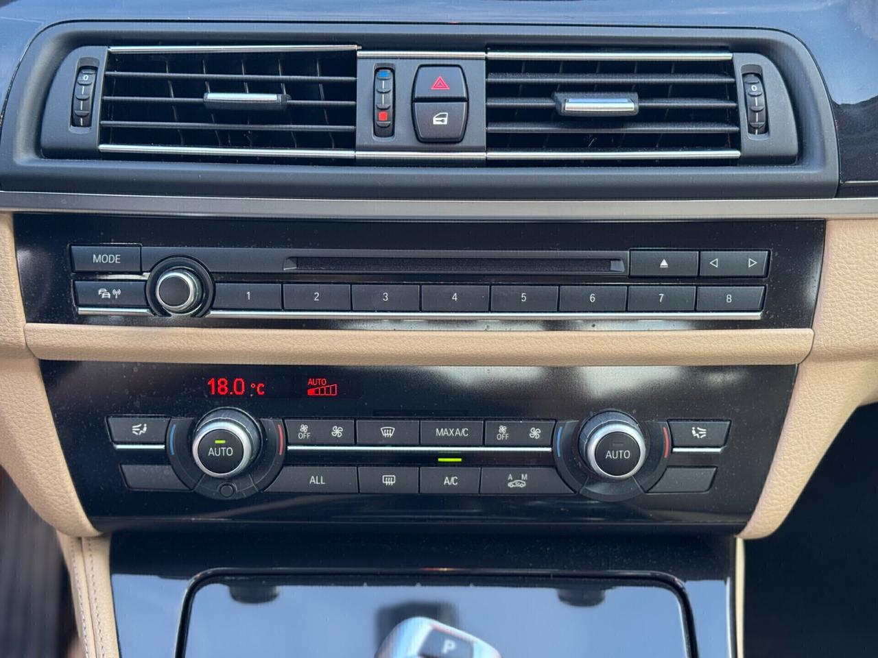 Bmw 525 Berlina xDrive Luxury Automatico !