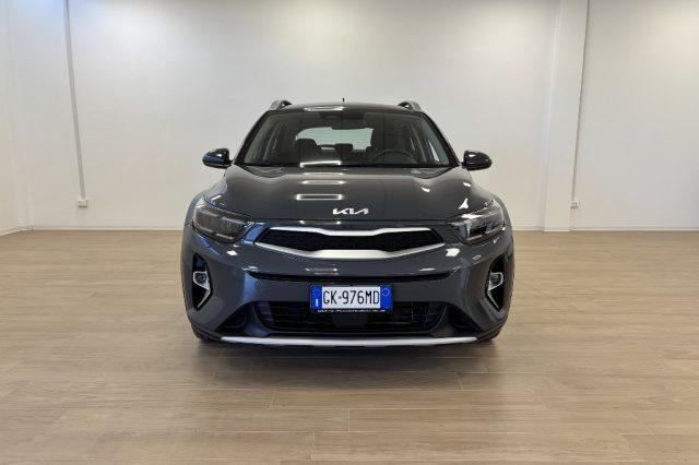 KIA Stonic 1.2 DPI ECO GPL Urban